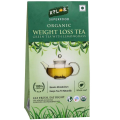 XPLOR Organic Weight Loss Tea Green Tea With Lemongrass 75GM.JPG